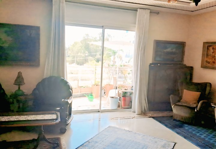 Appartement à Riyad, Rabat