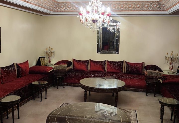 Appartement à Agdal, Rabat