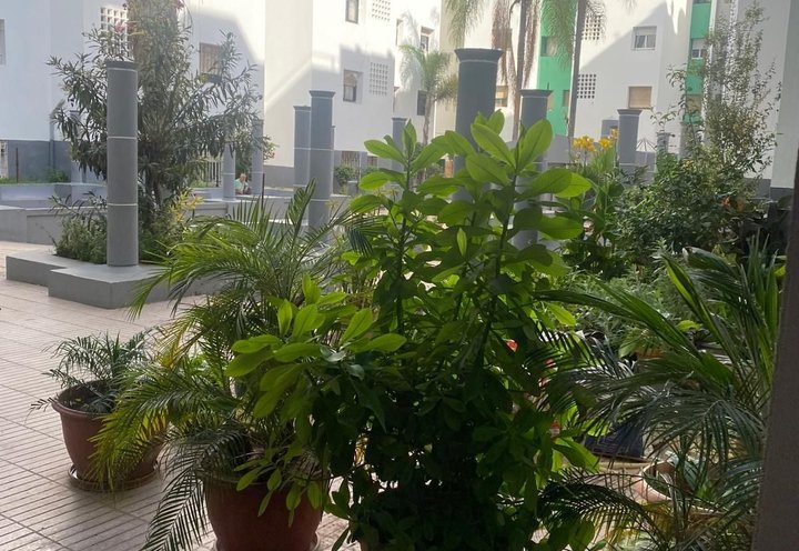 Appartement à Agdal, Rabat