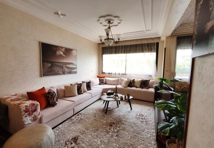 Appartement à Riyad, Rabat