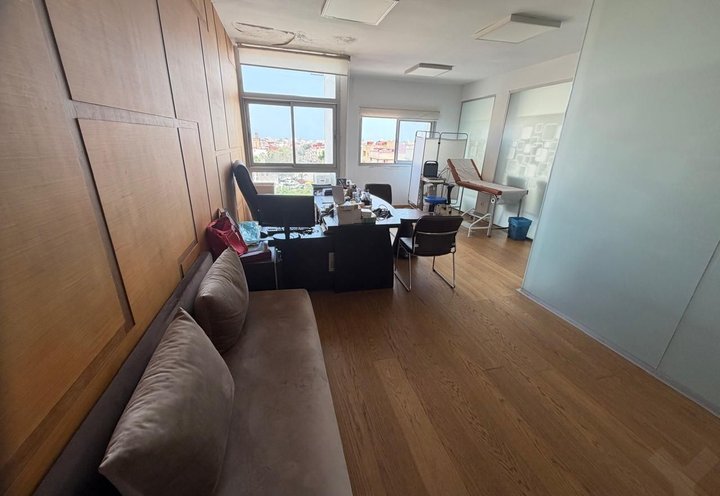 Appartement à Al Kamra, Rabat