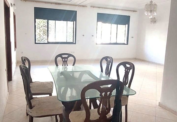 Appartement à Riyad, Rabat