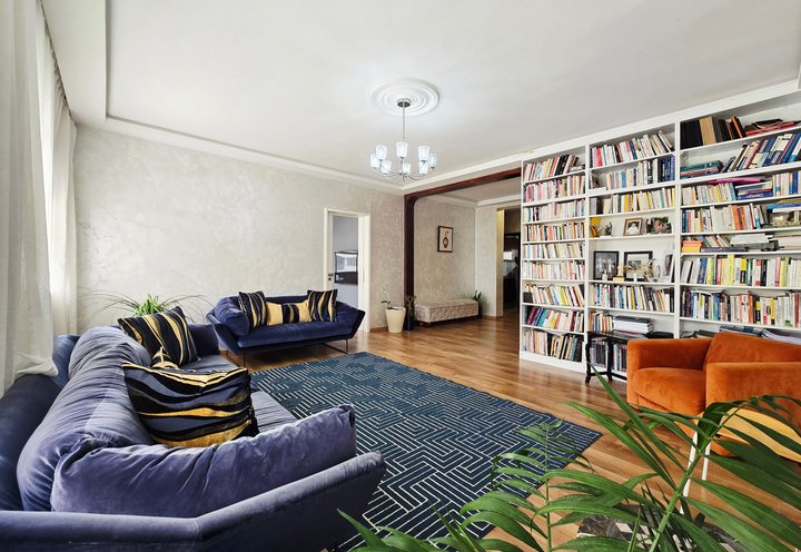 Appartement à Quartier Des Ambassades, Rabat
