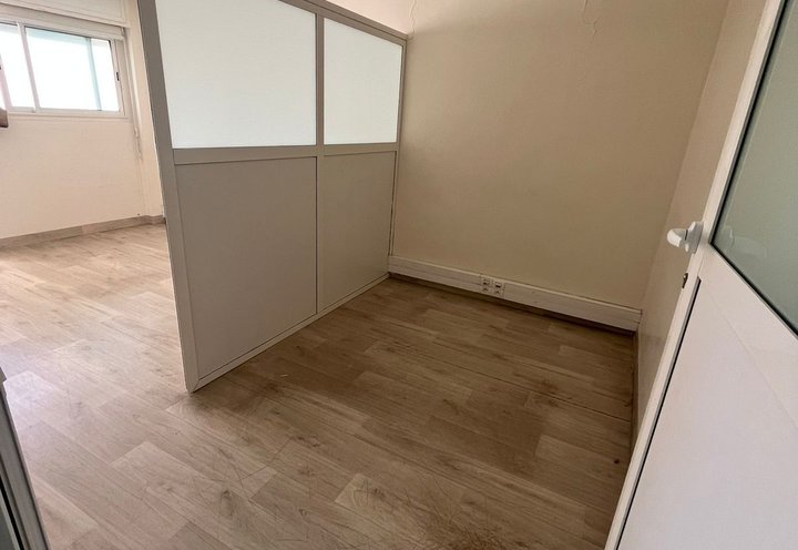 Appartement à Cheikh Zaid, Rabat