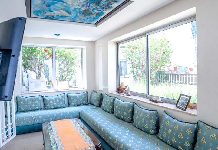 Appartement à Haut Agdal, Rabat