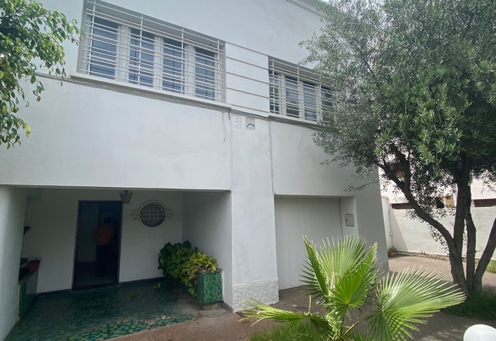 Villa à Haut Agdal, Rabat