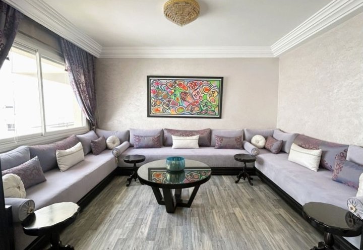 Appartement à Riyad, Rabat