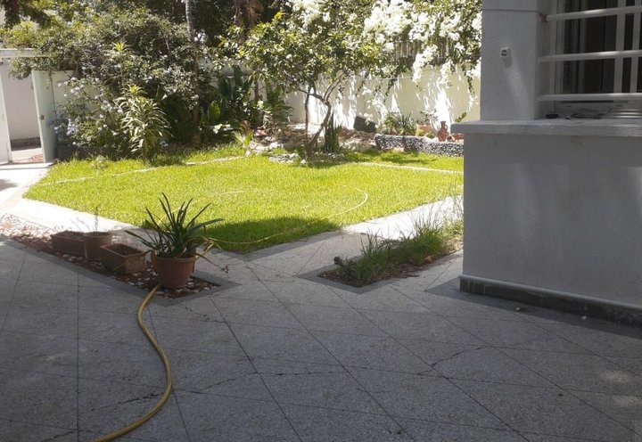 Villa à Haut Agdal, Rabat