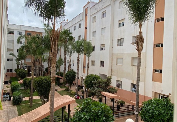 Appartement à Hay Chmaou, Salé
