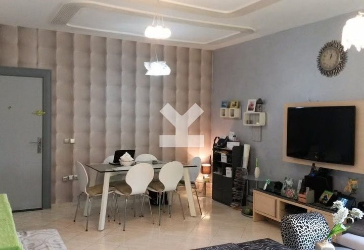 Appartement à Hay Chmaou, Salé