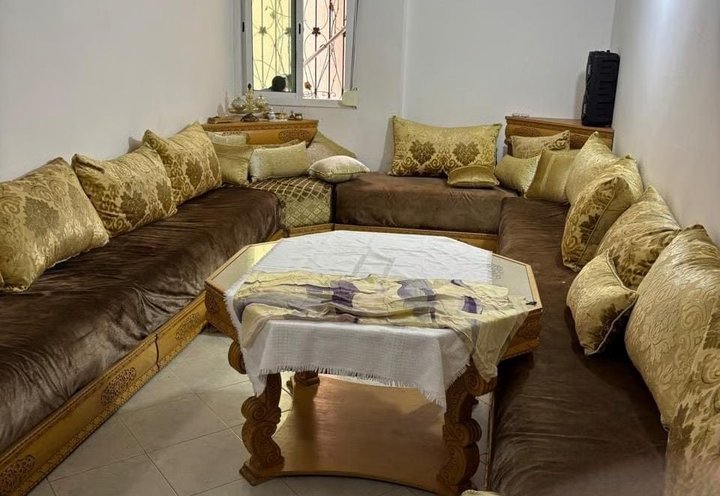 Appartement à Sidi Moussa, Salé
