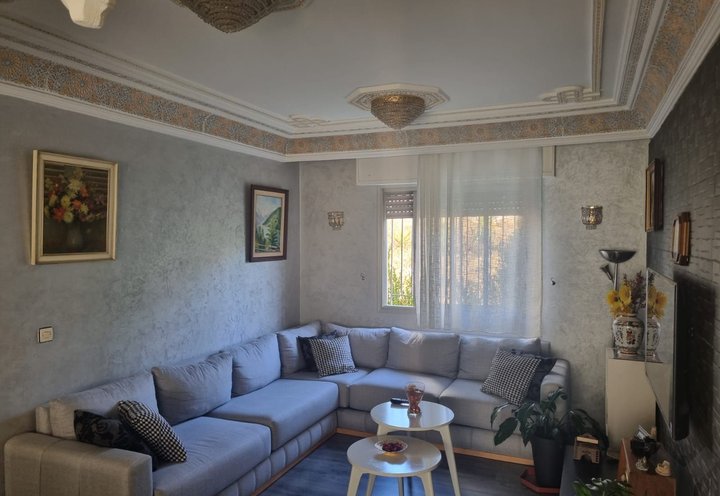 Appartement à Tabriquet, Salé