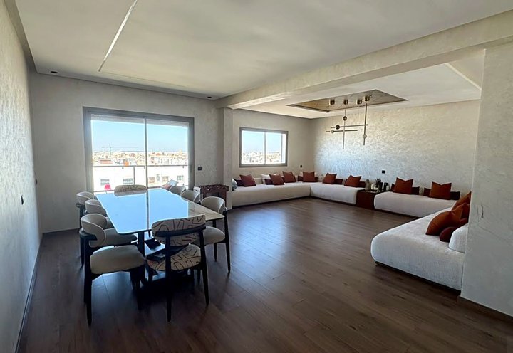 Appartement à Sala El Jadida, Salé