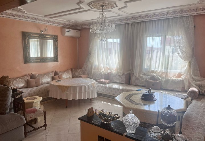 Appartement à Said Hajji, Salé