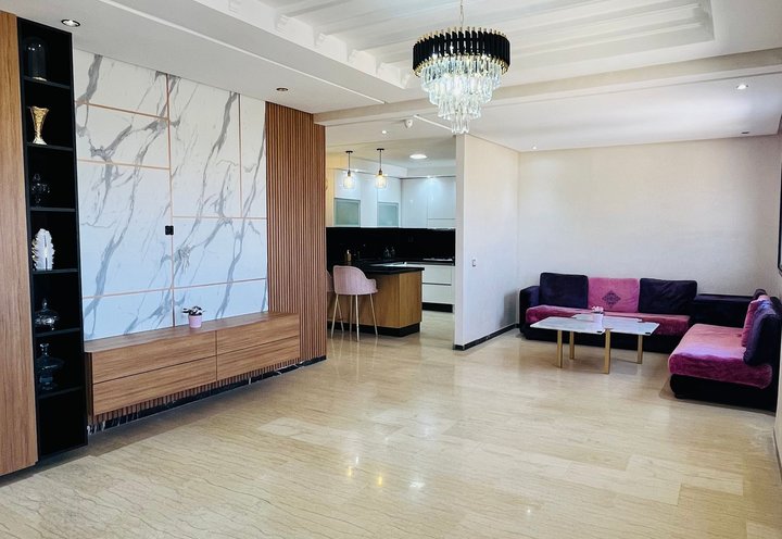 Appartement à Hay Chmaou, Salé