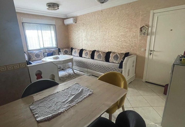 Appartement à Ameur, Salé