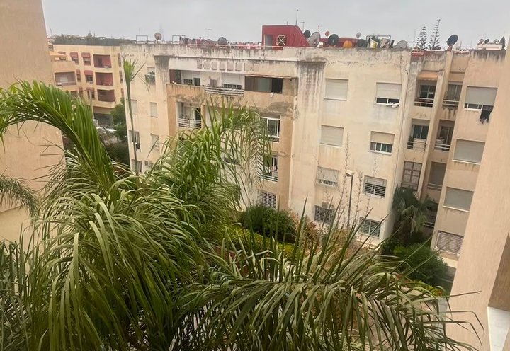 Appartement à Hay Safae, Salé