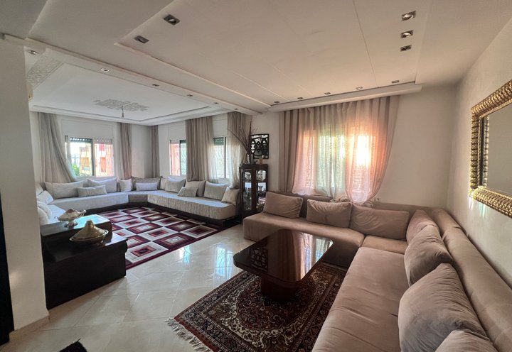 Appartement à Tiliwin, Salé