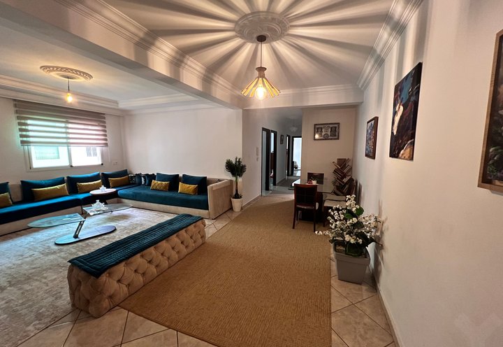 Appartement à Sala El Jadida, Salé
