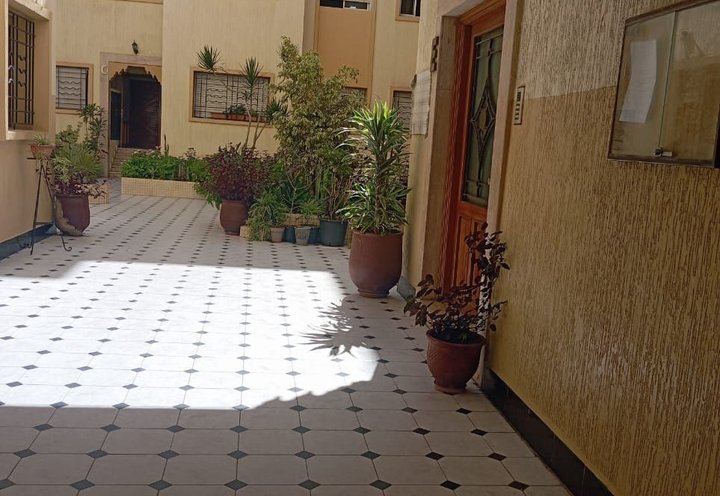 Appartement à Tabriquet, Salé