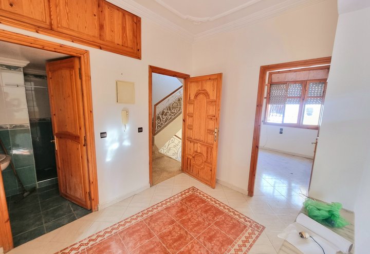 Appartement à Cherkaoui - Marzouka, Salé