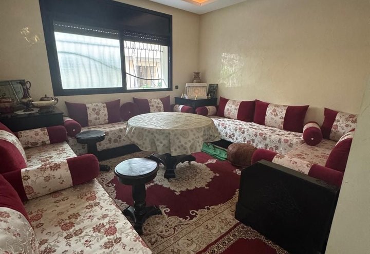 Appartement à Hay Chmaou, Salé