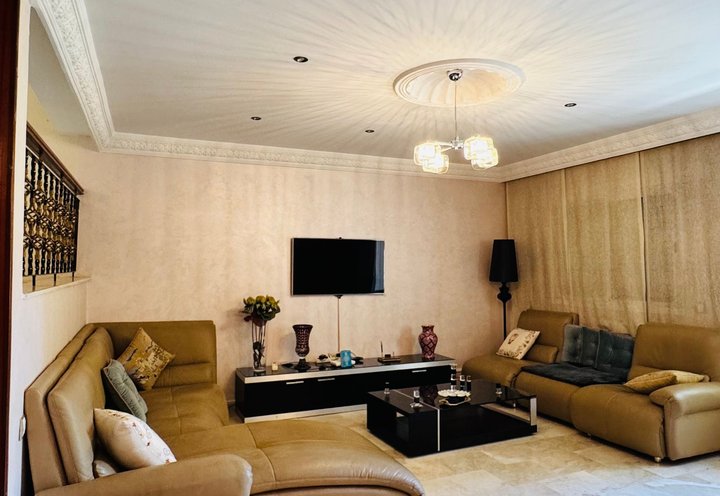 Appartement à Sala El Jadida, Salé