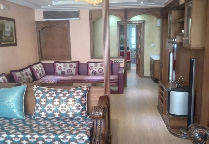 Appartement à Quartier Administratif, Tanger