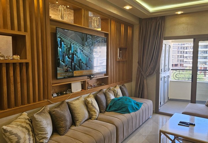Appartement à Iberia, Tanger