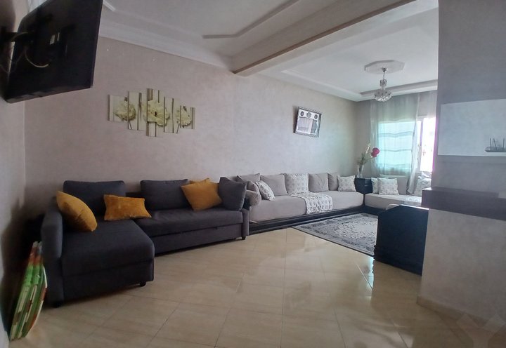 Appartement à Sidi Maarouf, Casablanca