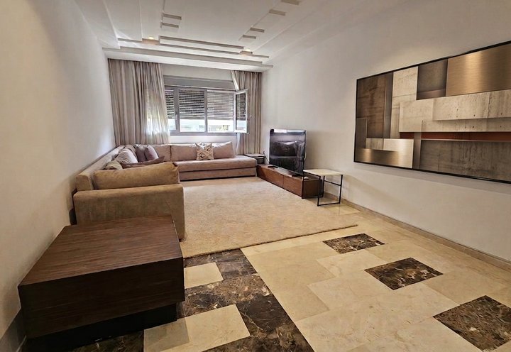 Appartement à Iberia, Tanger