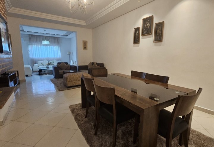 Appartement à Rahrah, Tanger