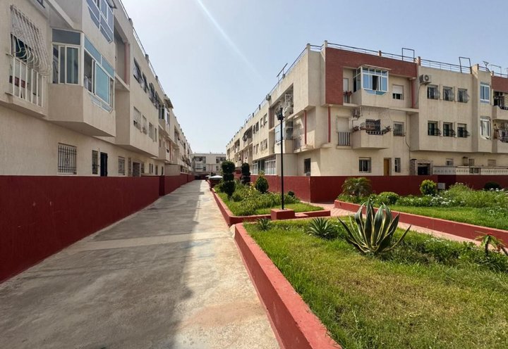Appartement à Rif Ii, Témara