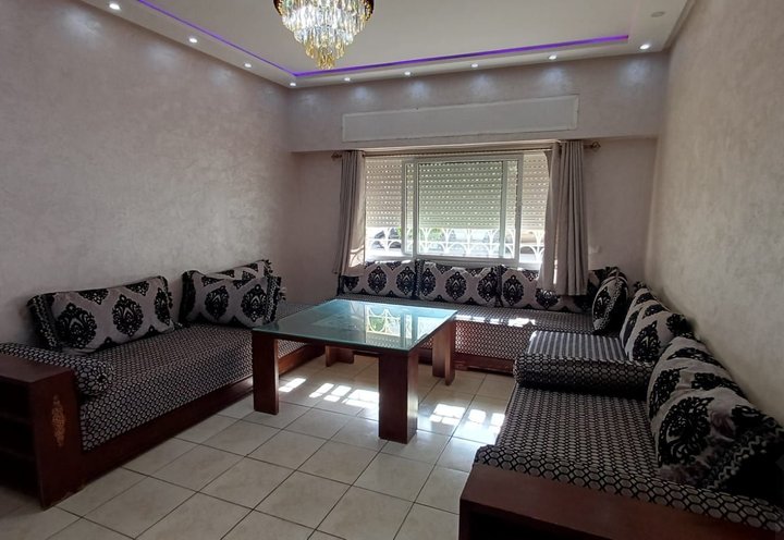 Appartement à Beni Makada Lakdima, Tanger