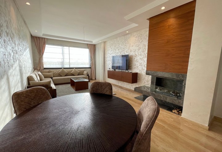 Appartement à Tamaris2, Dar Bouazza