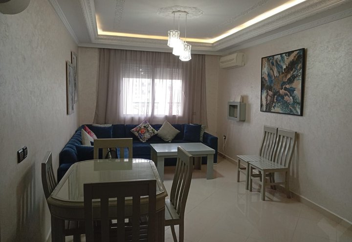 Appartement à Achakkar, Tanger