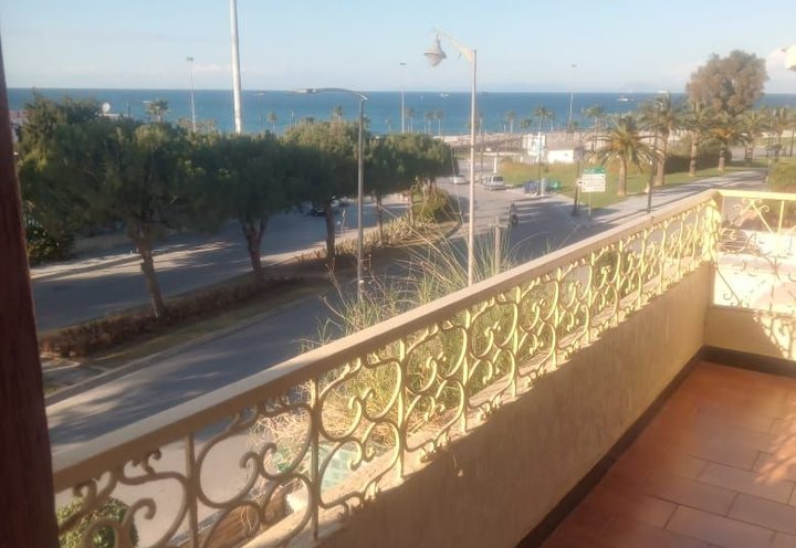 Villa à Malabata, Tanger