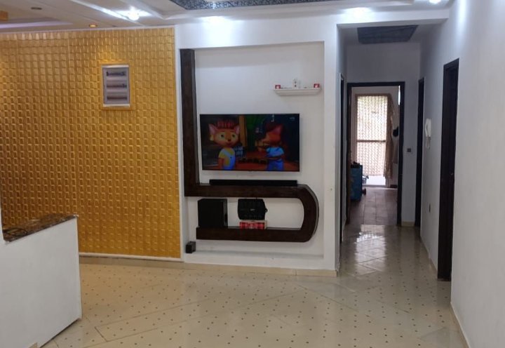 Appartement à Boukhalef, Tanger