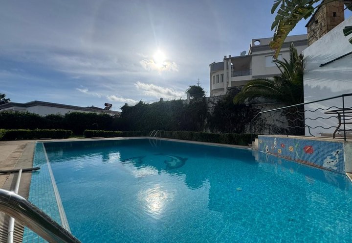 Villa à Jbel Kbir, Tanger