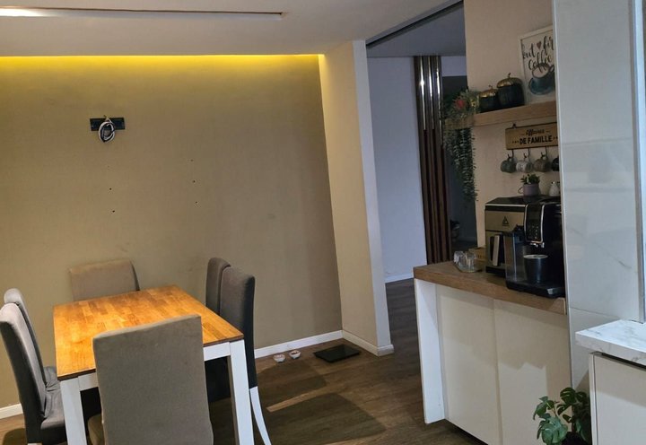 Appartement à Foret Rahrah, Tanger