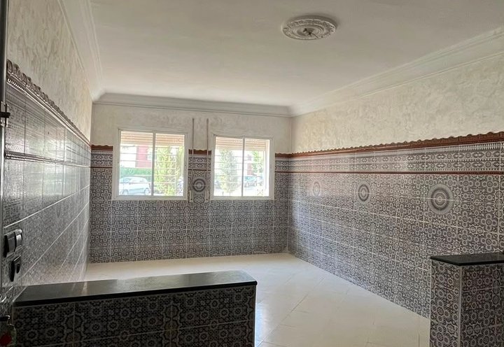 Appartement à Al Mostakbal, Témara