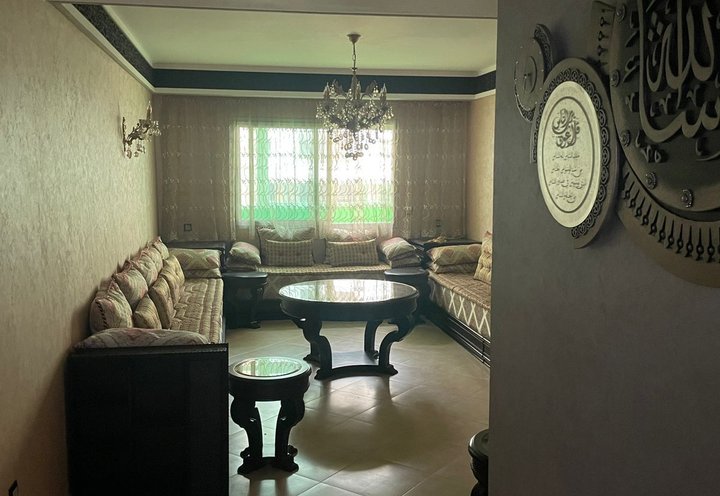 Appartement à Iberia, Tanger