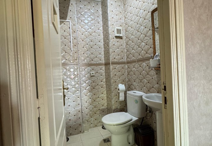 Appartement à Azib Lhaj Kaddour, Tanger