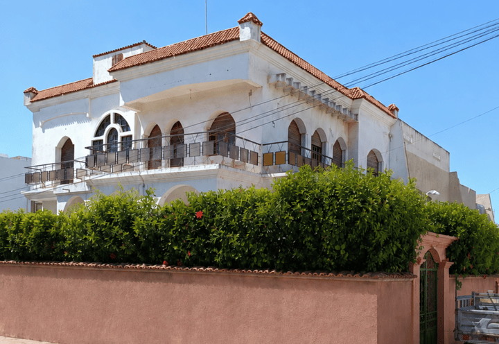 Villa à Tamaris2, Dar Bouazza