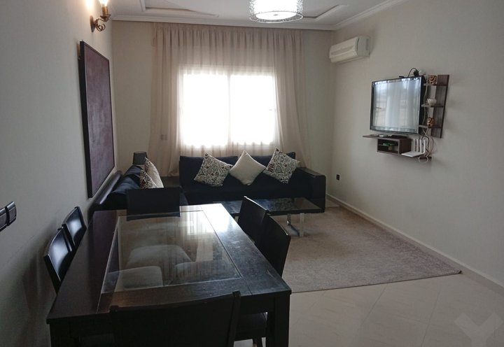 Appartement à Achakkar, Tanger