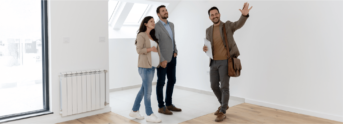 مستأجرون موثوقون