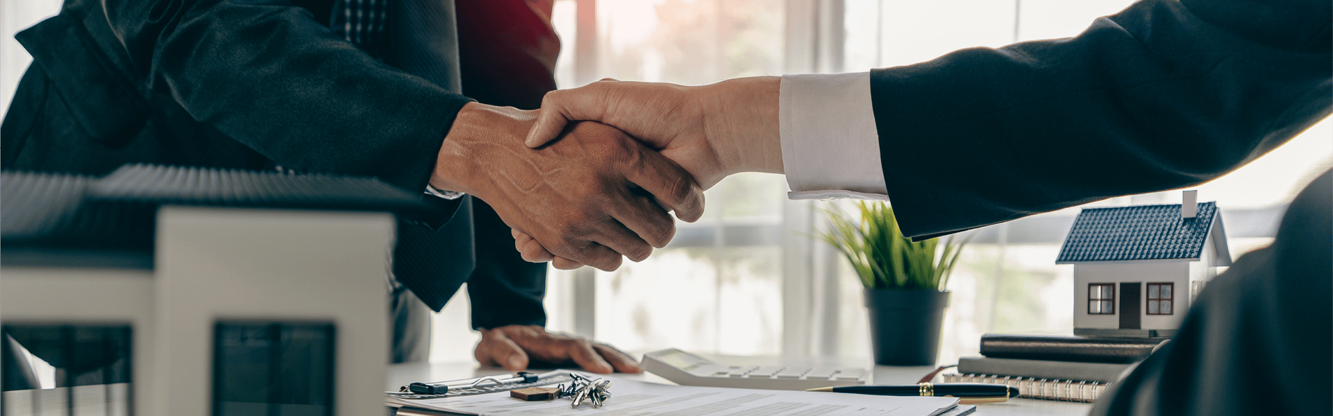 Vendez votre bien immobilier au Maroc