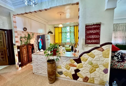 Sidi Bernoussi