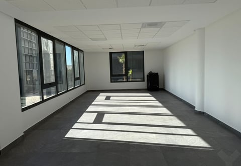 Casablanca Finance City