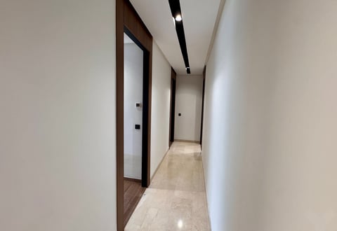 Casablanca Finance City